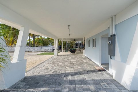 Villa ou maison à vendre à Key Largo, Floride: 2 chambres, 82.68 m2 № 1412411 - photo 9
