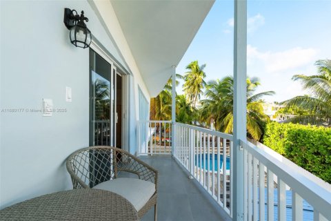 Villa ou maison à vendre à Key Largo, Floride: 2 chambres, 82.68 m2 № 1412411 - photo 30