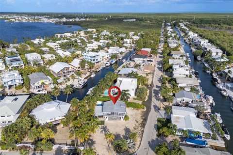 Villa ou maison à vendre à Key Largo, Floride: 2 chambres, 82.68 m2 № 1412411 - photo 4