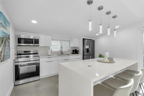 Villa ou maison à vendre à Key Largo, Floride: 2 chambres, 82.68 m2 № 1412411 - photo 17