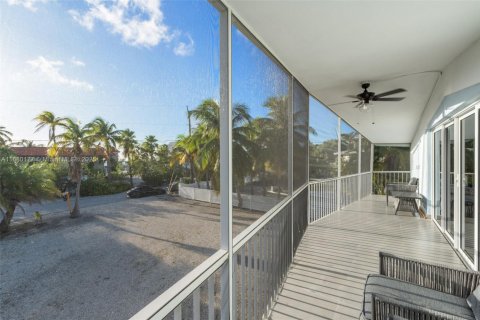 Villa ou maison à vendre à Key Largo, Floride: 2 chambres, 82.68 m2 № 1412411 - photo 22