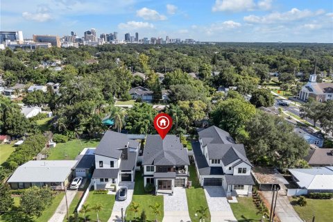 Купить виллу или дом в Орландо, Флорида 11 комнат, 320.79м2, № 1912104 - фото 4