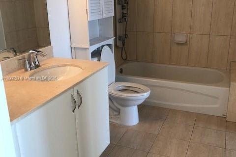 Copropriété à vendre à Miami, Floride: 1 chambre, 73.49 m2 № 1945371 - photo 12