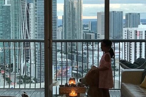 Copropriété à vendre à Miami, Floride: 1 chambre, 73.49 m2 № 1945371 - photo 3
