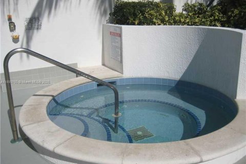 Copropriété à vendre à Miami, Floride: 1 chambre, 73.49 m2 № 1945371 - photo 20