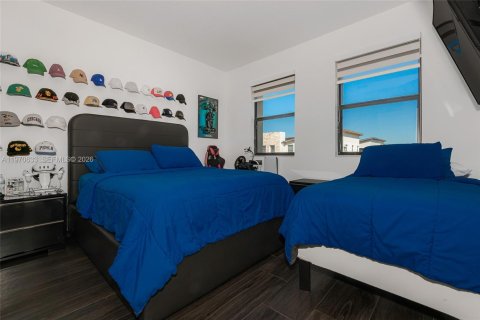 Townhouse in Doral, Florida 3 bedrooms, 195.09 sq.m. № 2031332 - photo 22