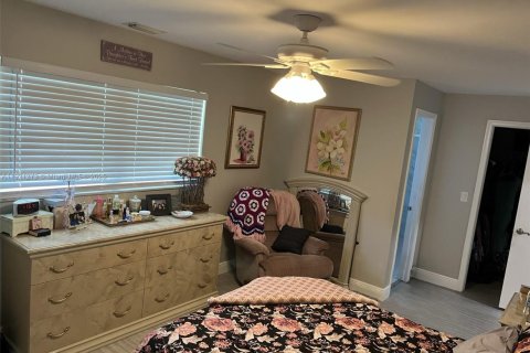 Villa ou maison à louer à Plantation, Floride: 2 chambres, 103.49 m2 № 1975274 - photo 22