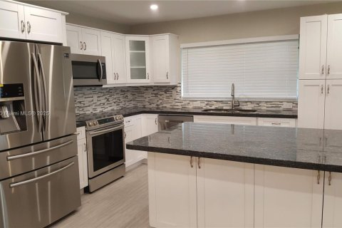 Villa ou maison à Plantation, Floride 2 chambres, 103.49 m2 № 1975274