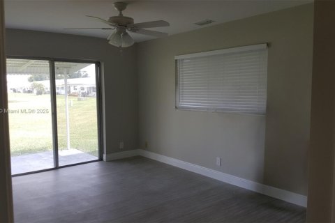 Villa ou maison à louer à Plantation, Floride: 2 chambres, 103.49 m2 № 1975274 - photo 20