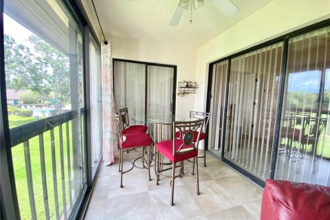 Copropriété à louer à Sarasota, Floride: 2 chambres, 118.36 m2 № 1816855 - photo 20