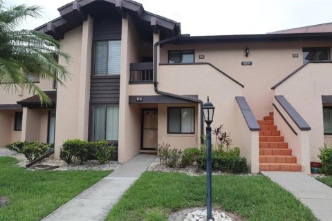 Copropriété à louer à Sarasota, Floride: 2 chambres, 118.36 m2 № 1816855 - photo 1