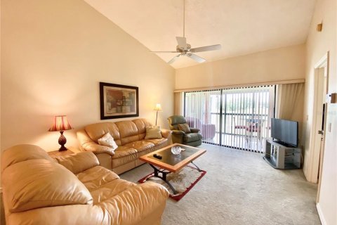 Copropriété à louer à Sarasota, Floride: 2 chambres, 118.36 m2 № 1816855 - photo 11