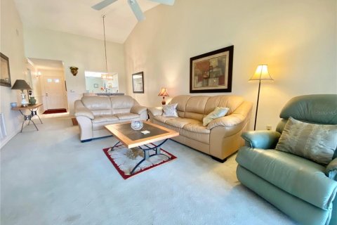 Copropriété à louer à Sarasota, Floride: 2 chambres, 118.36 m2 № 1816855 - photo 10