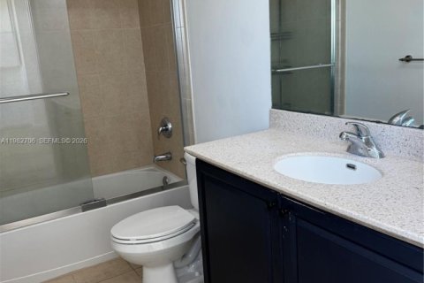 Снять в аренду кондоминиум в Авентура, Флорида 2 спальни, 153.29м2, № 2049231 - фото 18