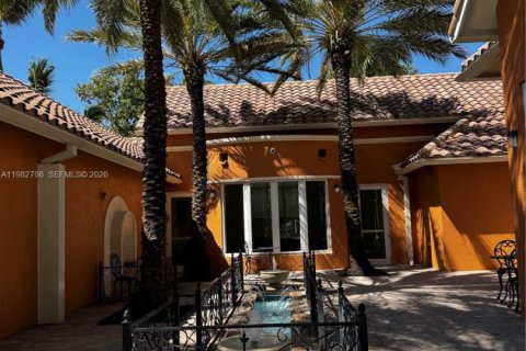 Снять в аренду кондоминиум в Авентура, Флорида 2 спальни, 153.29м2, № 2049231 - фото 23