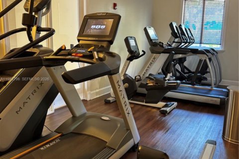 Снять в аренду кондоминиум в Авентура, Флорида 2 спальни, 153.29м2, № 2049231 - фото 24