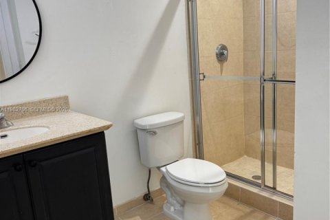 Снять в аренду кондоминиум в Авентура, Флорида 2 спальни, 153.29м2, № 2049231 - фото 17