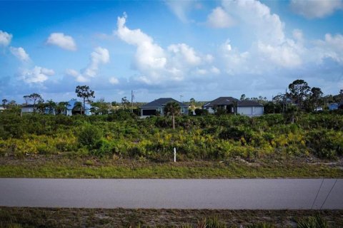 Terreno en Placida, Florida № 2164382