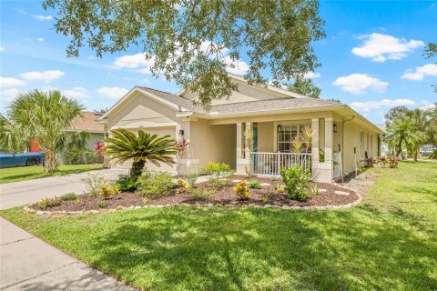 Casa en venta en Riverview, Florida, 3 dormitorios, 156.26 m2 № 1803616 - foto 2