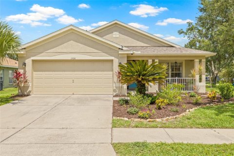 Casa en venta en Riverview, Florida, 3 dormitorios, 156.26 m2 № 1803616 - foto 1