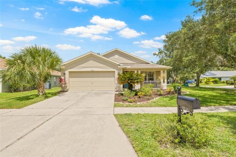 Casa en venta en Riverview, Florida, 3 dormitorios, 156.26 m2 № 1803616 - foto 3