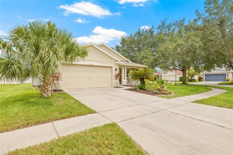 Casa en venta en Riverview, Florida, 3 dormitorios, 156.26 m2 № 1803616 - foto 4