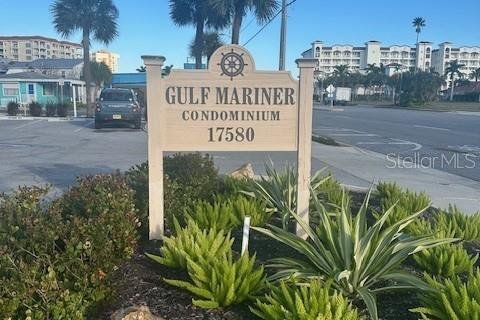 Condo in Redington Shores, Florida, 2 bedrooms  № 2226522 - photo 2