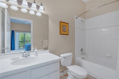 Copropriété à vendre à Davenport, Floride: 3 chambres, 113.99 m2 № 2209608 - photo 11