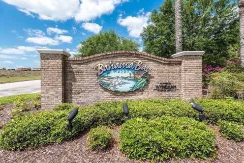 Copropriété à vendre à Davenport, Floride: 3 chambres, 113.99 m2 № 2209608 - photo 17