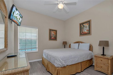 Copropriété à vendre à Davenport, Floride: 3 chambres, 113.99 m2 № 2209608 - photo 12