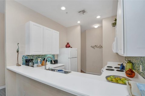Copropriété à vendre à Davenport, Floride: 3 chambres, 113.99 m2 № 2209608 - photo 7
