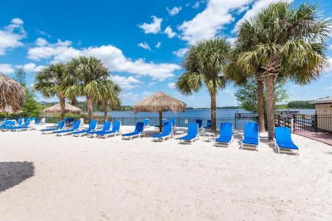 Copropriété à vendre à Davenport, Floride: 3 chambres, 113.99 m2 № 2209608 - photo 19
