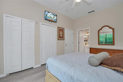 Copropriété à vendre à Davenport, Floride: 3 chambres, 113.99 m2 № 2209608 - photo 10