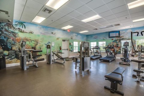 Copropriété à vendre à Davenport, Floride: 3 chambres, 113.99 m2 № 2209608 - photo 18