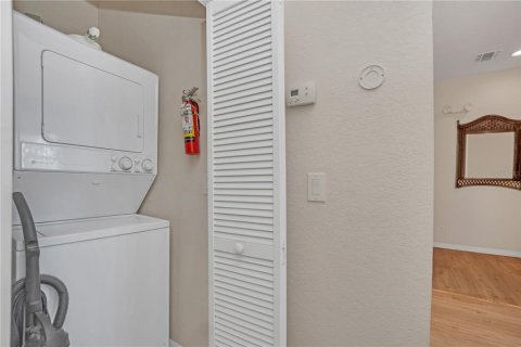 Copropriété à vendre à Davenport, Floride: 3 chambres, 113.99 m2 № 2209608 - photo 15