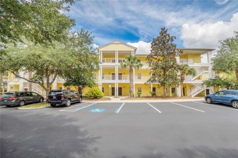 Condo in Davenport, Florida, 3 bedrooms № 2209608