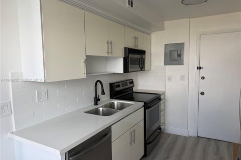 Condo in Hallandale Beach, Florida, 2 bedrooms  № 2052705 - photo 10