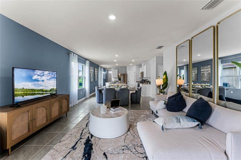 Villa ou maison à vendre à Sanford, Floride: 4 chambres, 154.68 m2 № 1869690 - photo 8