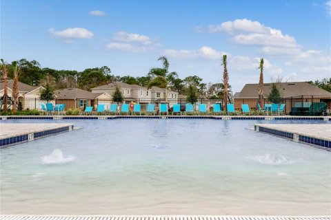 Villa ou maison à vendre à Sanford, Floride: 4 chambres, 154.68 m2 № 1869690 - photo 30