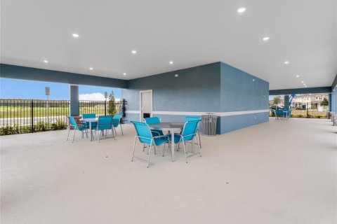 Villa ou maison à vendre à Sanford, Floride: 4 chambres, 154.68 m2 № 1869690 - photo 29