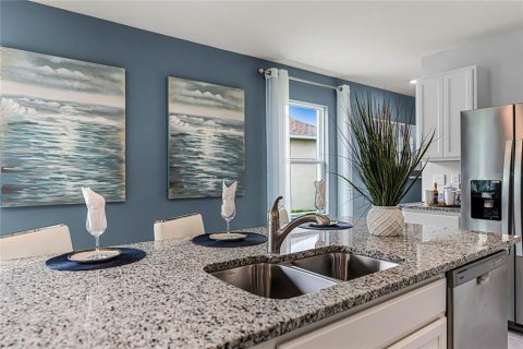 Villa ou maison à vendre à Sanford, Floride: 4 chambres, 154.68 m2 № 1869690 - photo 10