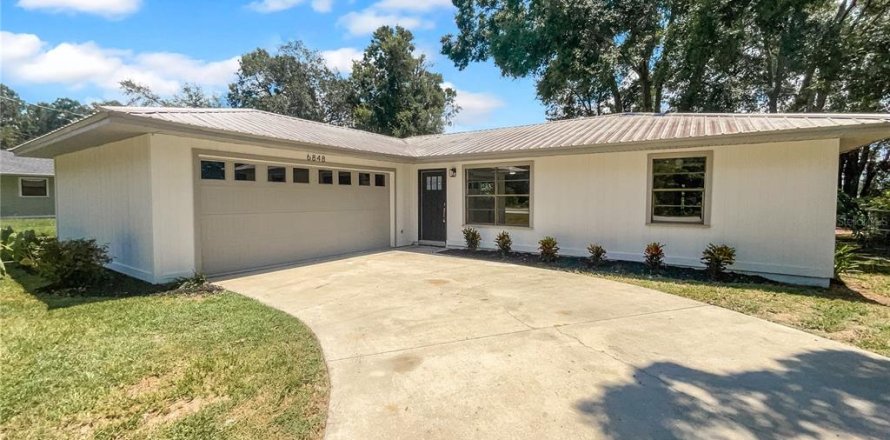 Casa en Ocala, Florida 2 dormitorios, 111.02 m2 № 1856183