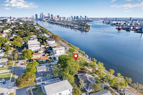 Land in Tampa, Florida № 1579107 - photo 2