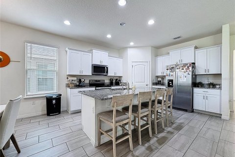 House in Winter Garden, Florida 4 bedrooms, 212.93 sq.m. № 1906226 - photo 28