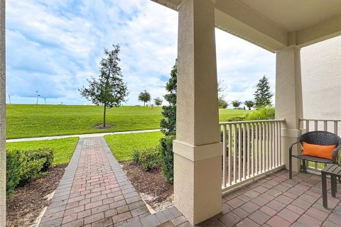 House in Winter Garden, Florida 4 bedrooms, 212.93 sq.m. № 1906226 - photo 22