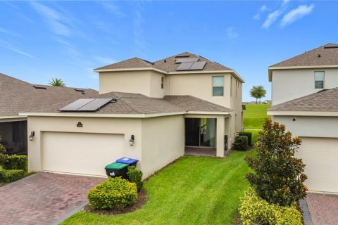 House in Winter Garden, Florida 4 bedrooms, 212.93 sq.m. № 1906226 - photo 8
