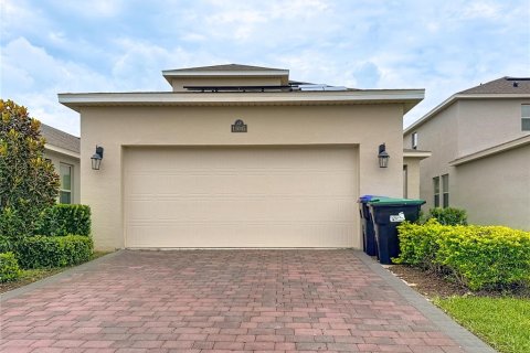 House in Winter Garden, Florida 4 bedrooms, 212.93 sq.m. № 1906226 - photo 9