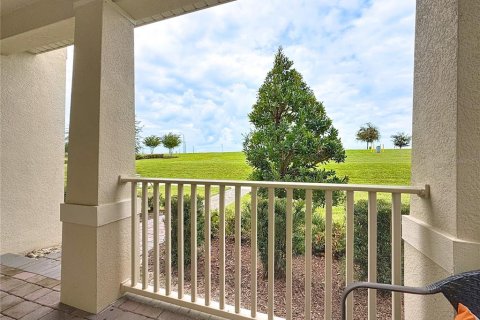 House in Winter Garden, Florida 4 bedrooms, 212.93 sq.m. № 1906226 - photo 20