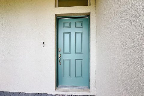 House in Winter Garden, Florida 4 bedrooms, 212.93 sq.m. № 1906226 - photo 21