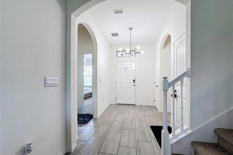 House in Winter Garden, Florida 4 bedrooms, 212.93 sq.m. № 1906226 - photo 25